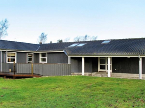 Holiday Home Poppelvej III